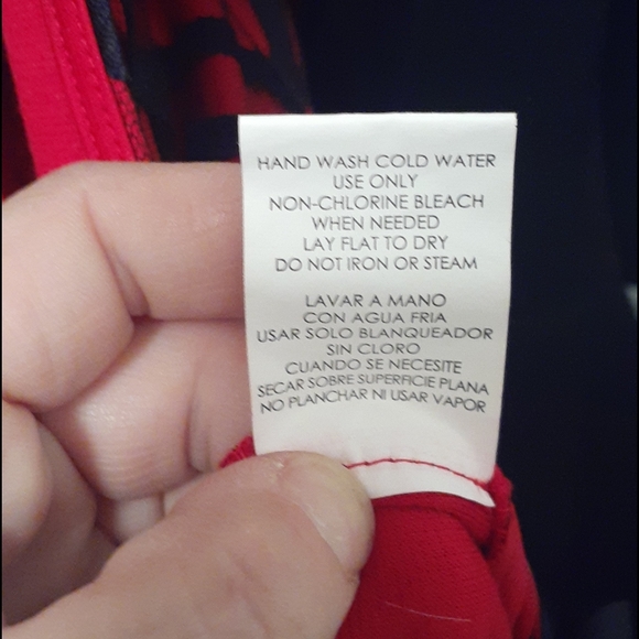 Girls' Dress - Picture 6 of 7